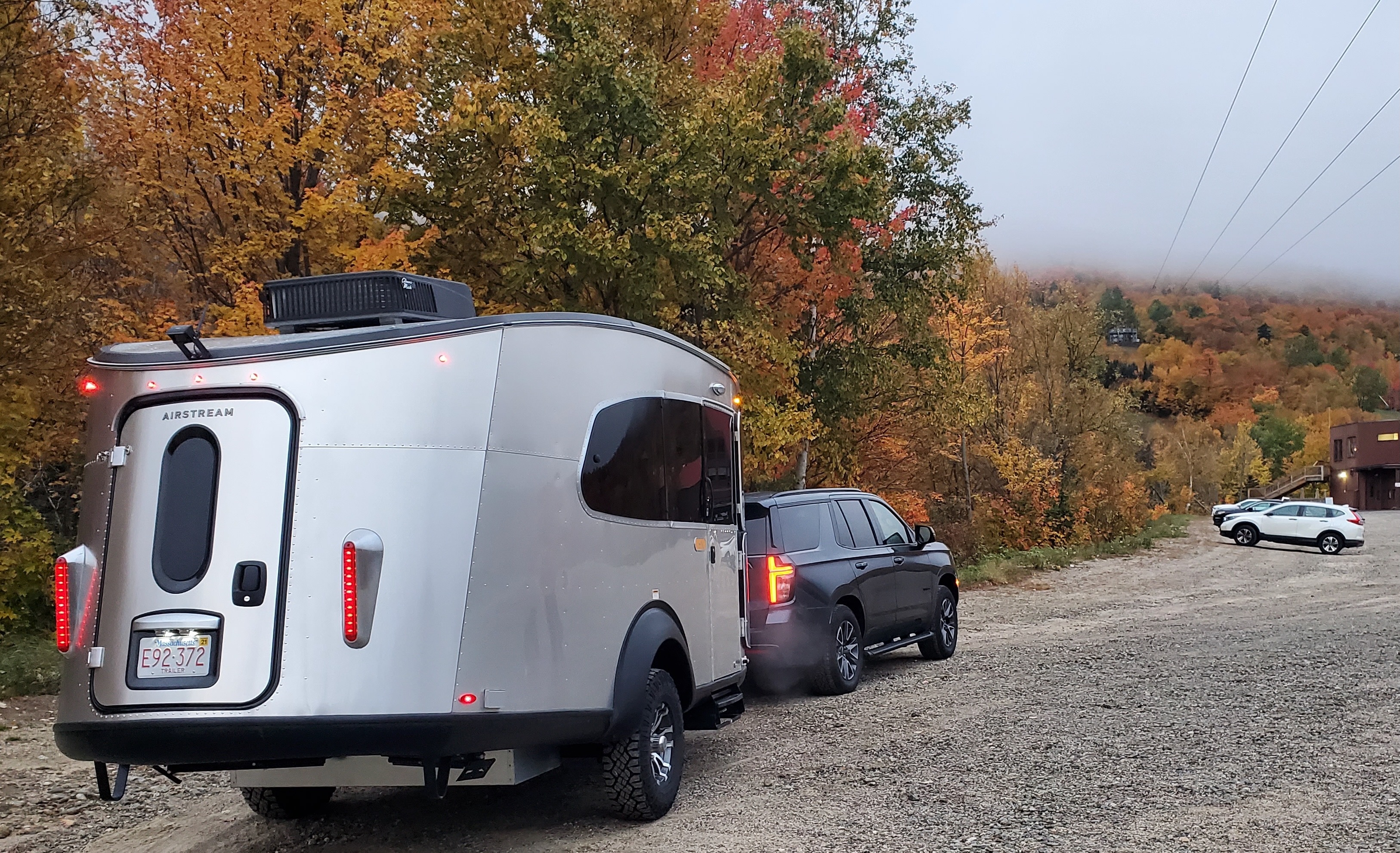 2021 Airstream BASECAMP 20X in lexington MA