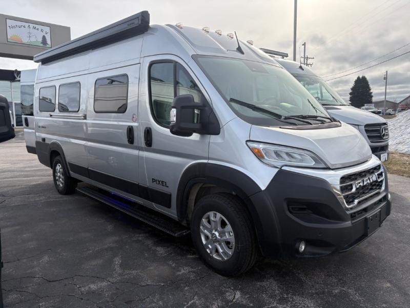 2026 Coachmen Rv Pixel P 2.0M in traverse city MI