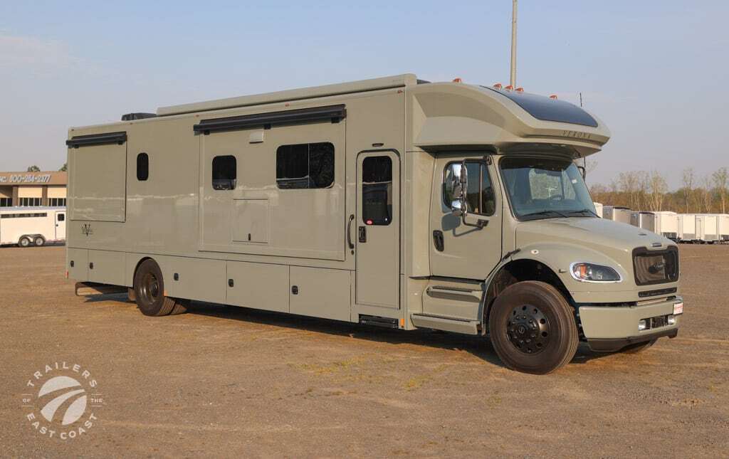 2026 Renegade Verona 40VTS RV