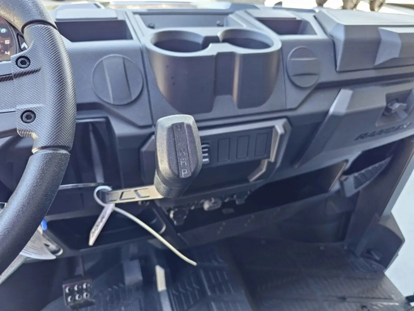 New 2026 Polaris® Ranger Crew Xp 1000 Premium For Sale in Albany, GA ...