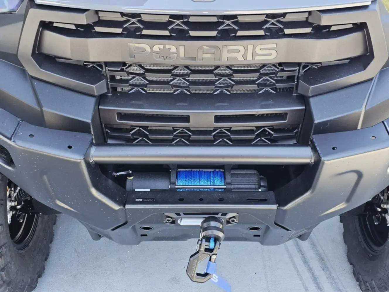 New 2026 Polaris® Ranger Crew Xp 1000 Premium For Sale in Albany, GA ...