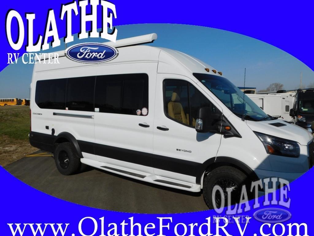 2026 Coachmen Rv Beyond 22RB RV