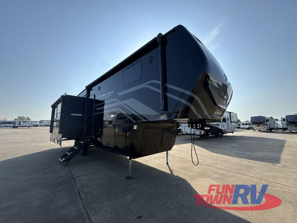 2026 Keystone Rv Montana High Country 295RL in fairfield TX