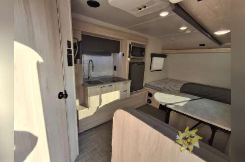 2021 Winnebago Industries Towables Hike H170S in fort pierce FL