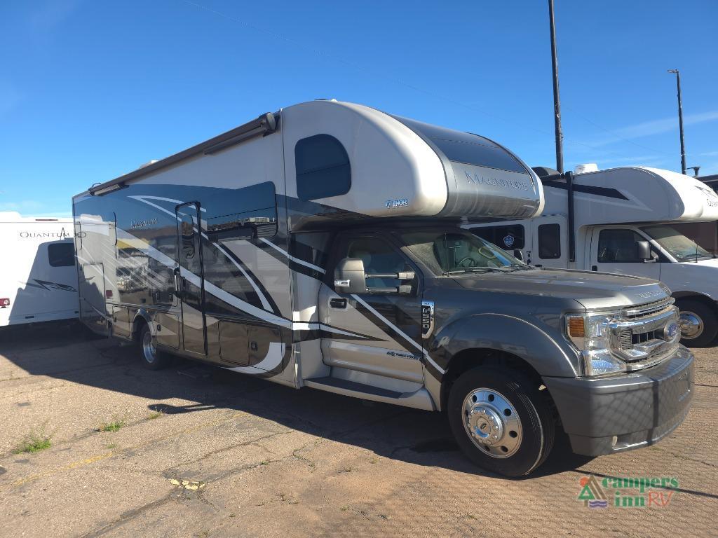 2020 Thor Motor Coach Magnitude BB35 in st. george UT