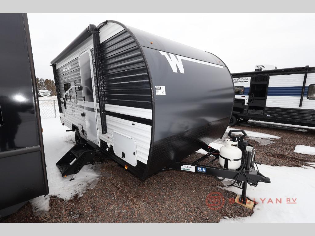 2026 Winnebago Access 15RB in duluth MN