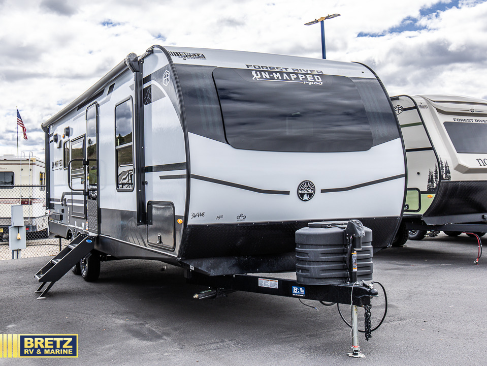 2026 Forest River Rv Un-Mapped 26ML in missoula MT