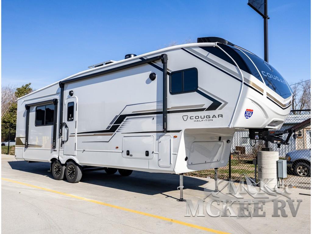 2026 Keystone Rv Cougar Half-Ton 29MBD RV