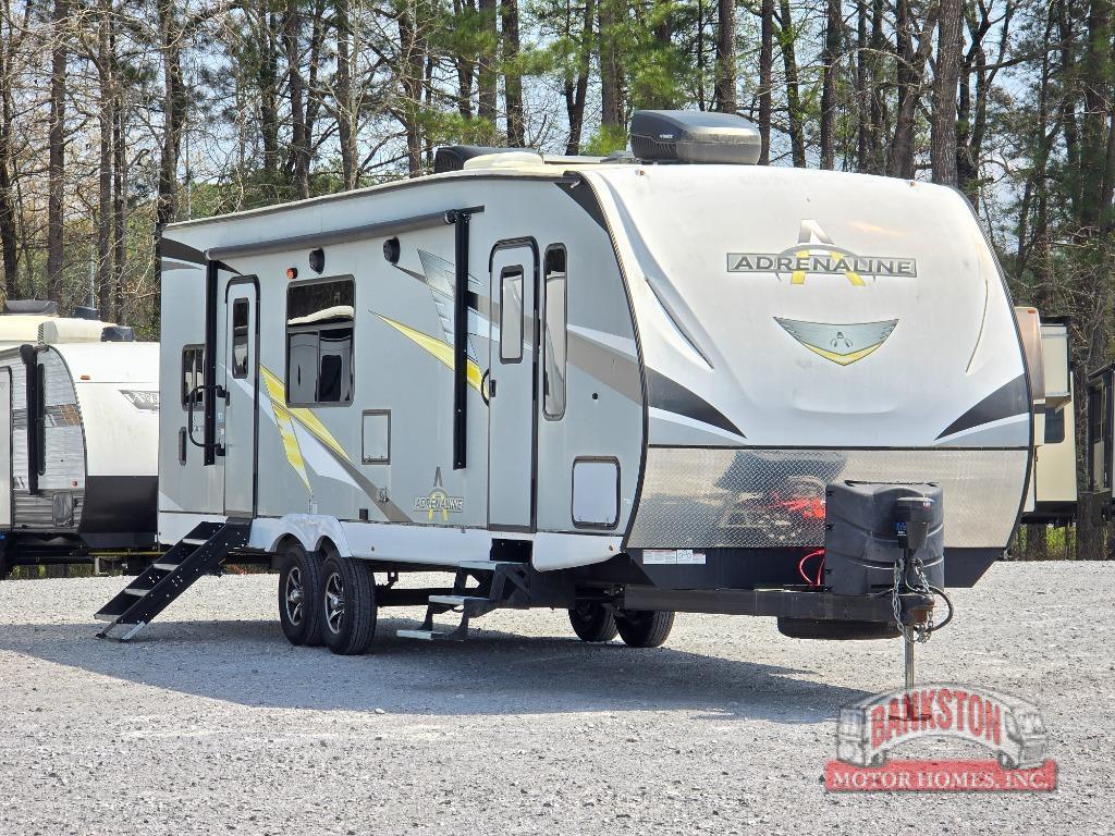 2021 Coachmen Rv Adrenaline 29SS in attalla AL