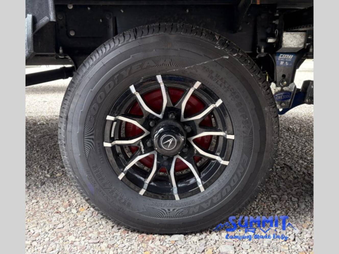 A photo of this 2026 Grand Design Imagine 2500RL