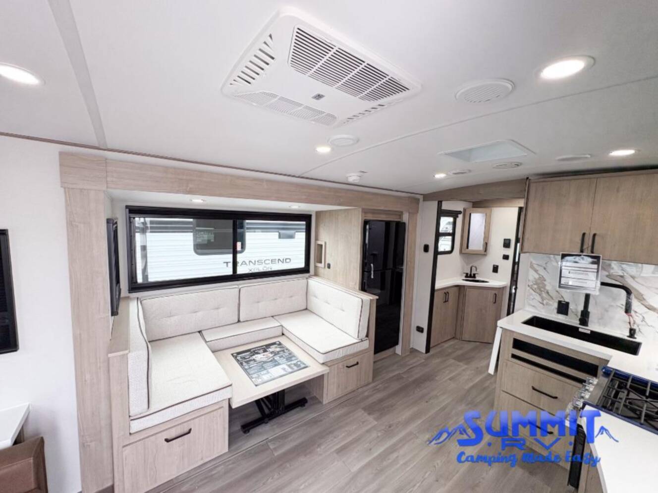 A photo of this 2026 Grand Design Imagine 2500RL