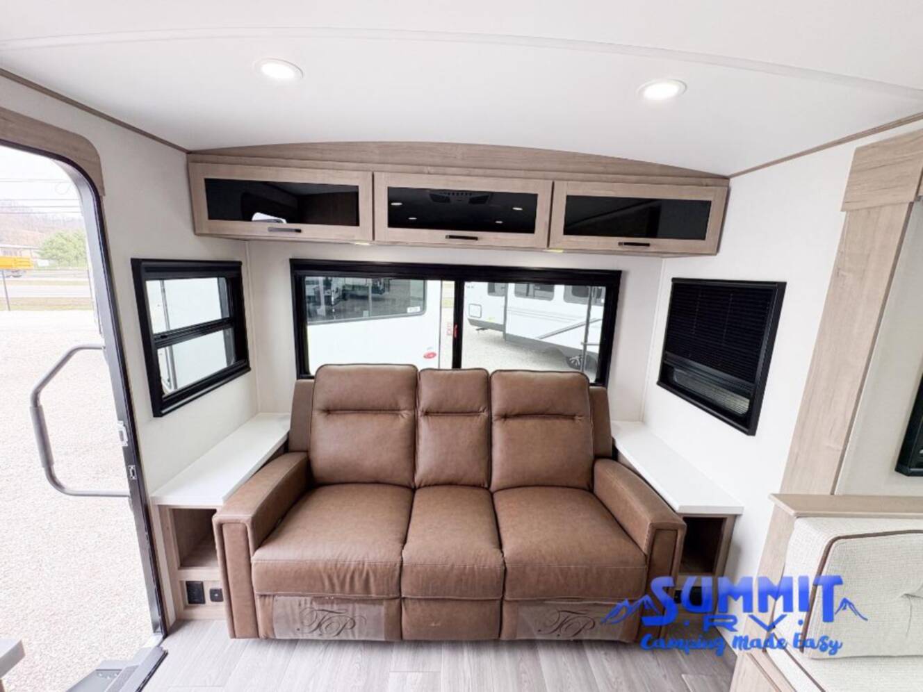 A photo of this 2026 Grand Design Imagine 2500RL