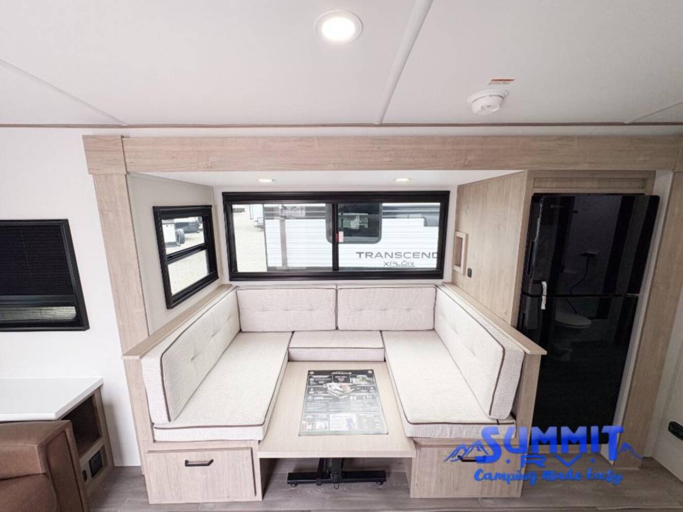 A photo of this 2026 Grand Design Imagine 2500RL