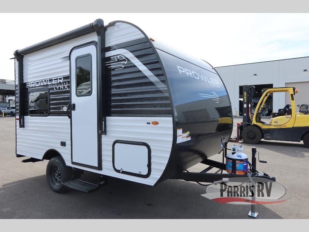 2026 Heartland Prowler 1300BH in payson UT