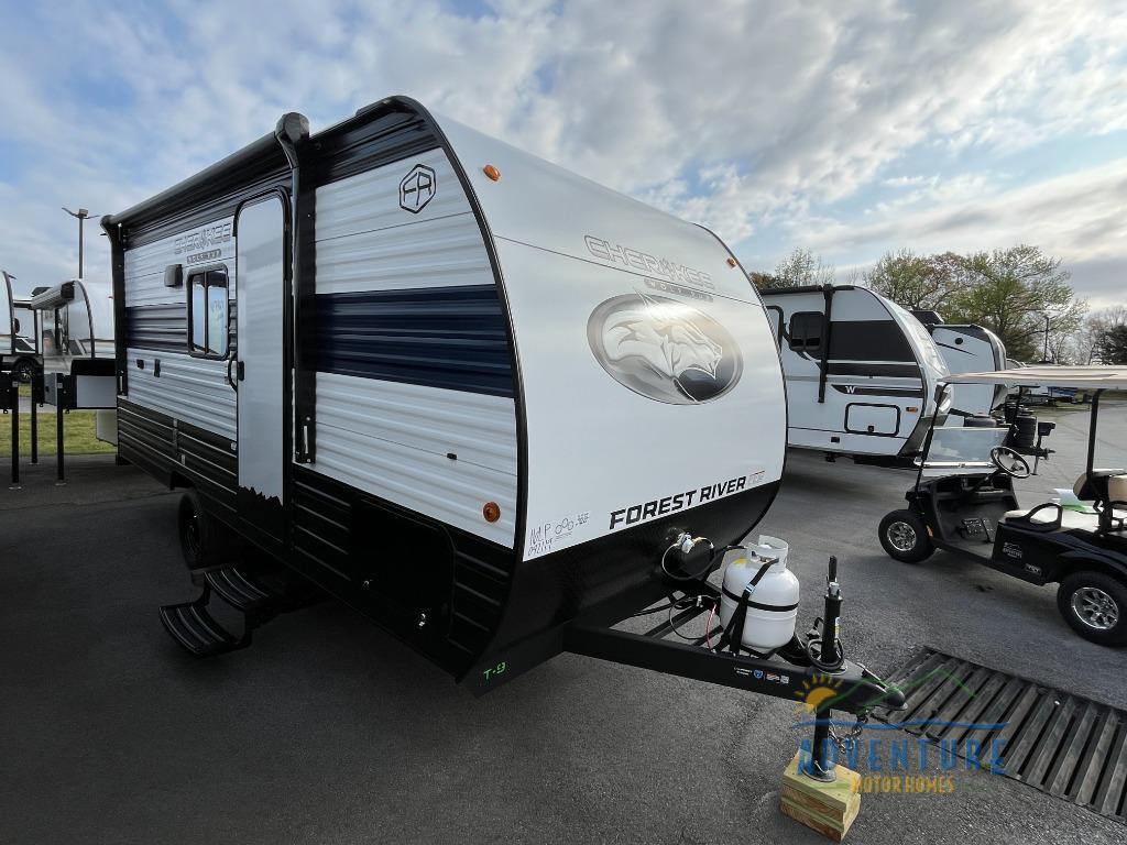 2026 Forest River Rv Cherokee Wolf Pup 16LP in greer SC