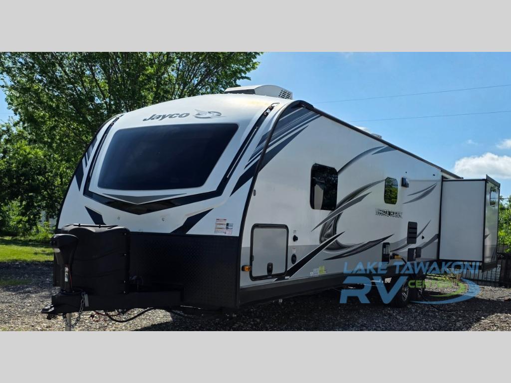 2022 Jayco White Hawk 32BH in west tawakoni TX