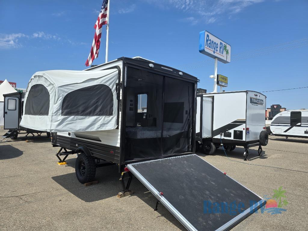 2026 Sunset Park Rv Sun Lite 14THX Travel Trailer Toy Hauler RV