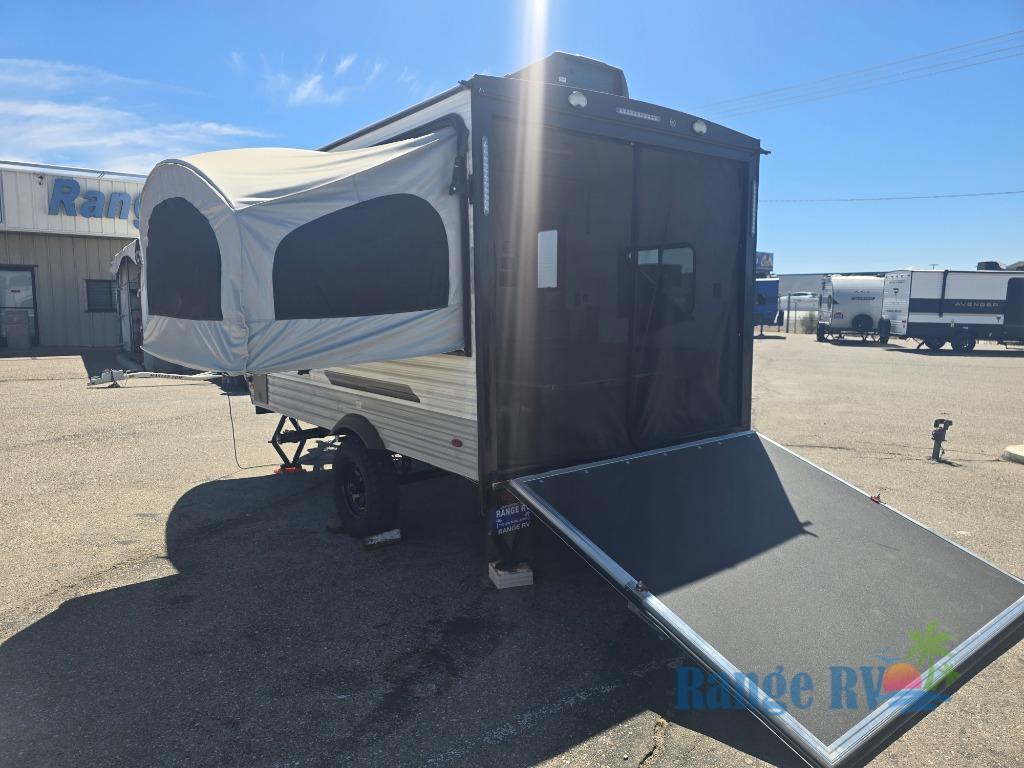 2026 Sunset Park Rv Sun Lite 14THX in hesperia CA