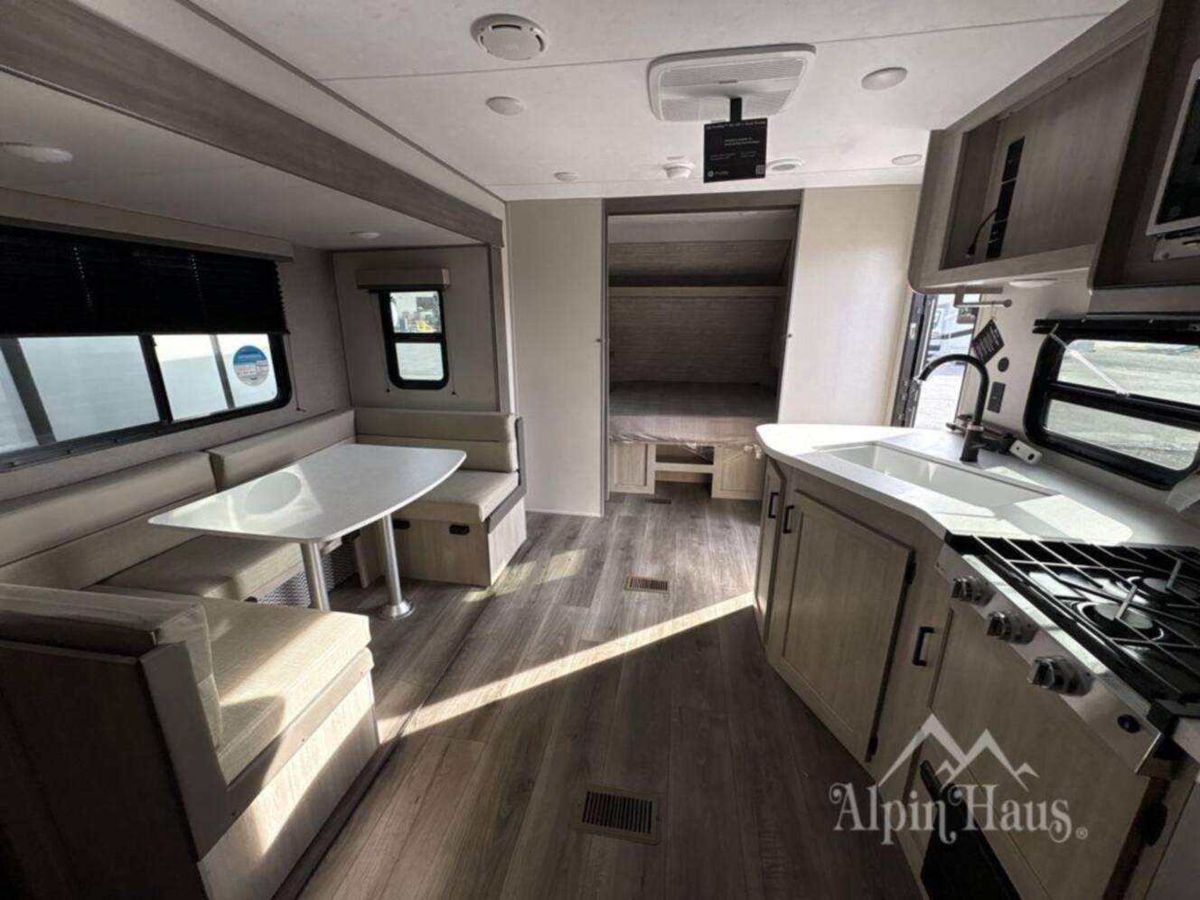 A photo of this 2026 Coachmen Rv Catalina Summit Series 8 231BHS