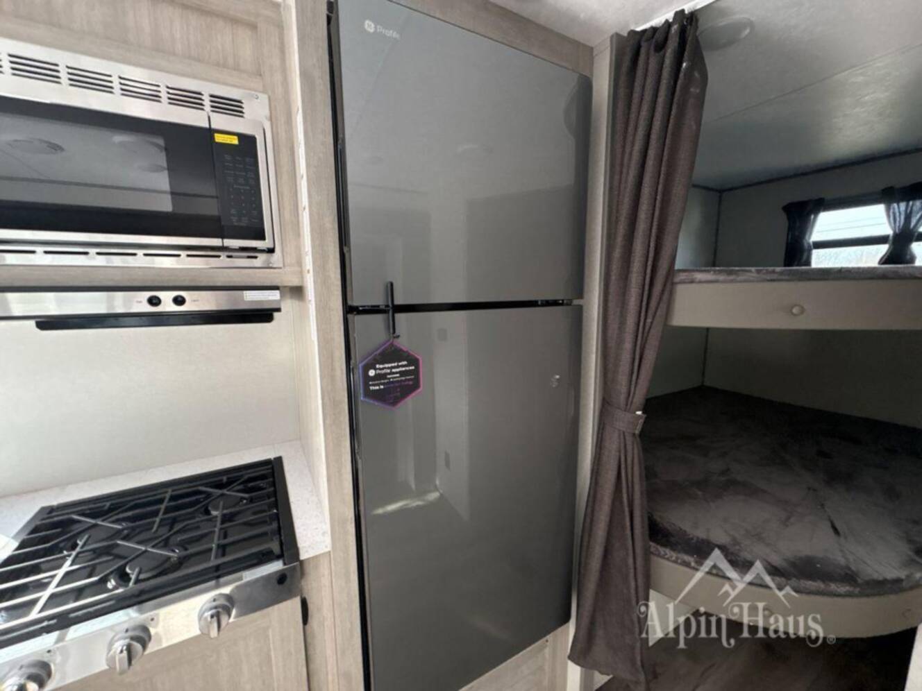 A photo of this 2026 Coachmen Rv Catalina Summit Series 8 231BHS