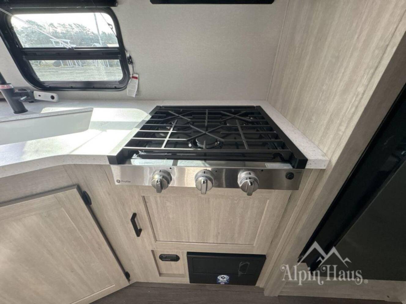 A photo of this 2026 Coachmen Rv Catalina Summit Series 8 231BHS