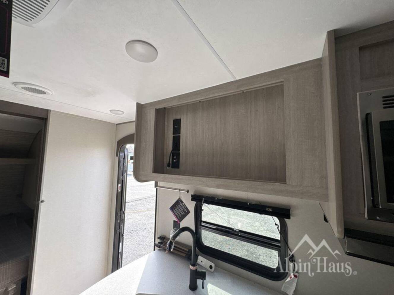 A photo of this 2026 Coachmen Rv Catalina Summit Series 8 231BHS