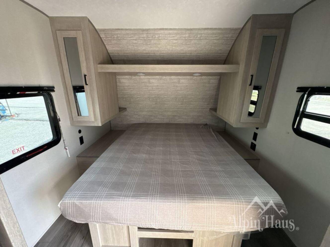 A photo of this 2026 Coachmen Rv Catalina Summit Series 8 231BHS