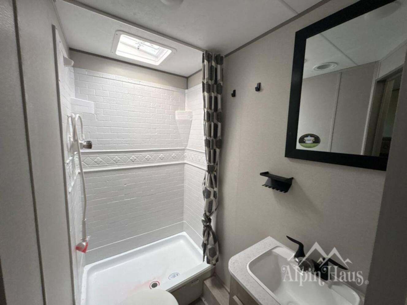 A photo of this 2026 Coachmen Rv Catalina Summit Series 8 231BHS