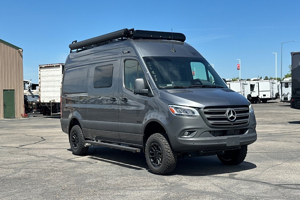 2027 Winnebago Revel Sport 44N in boise ID
