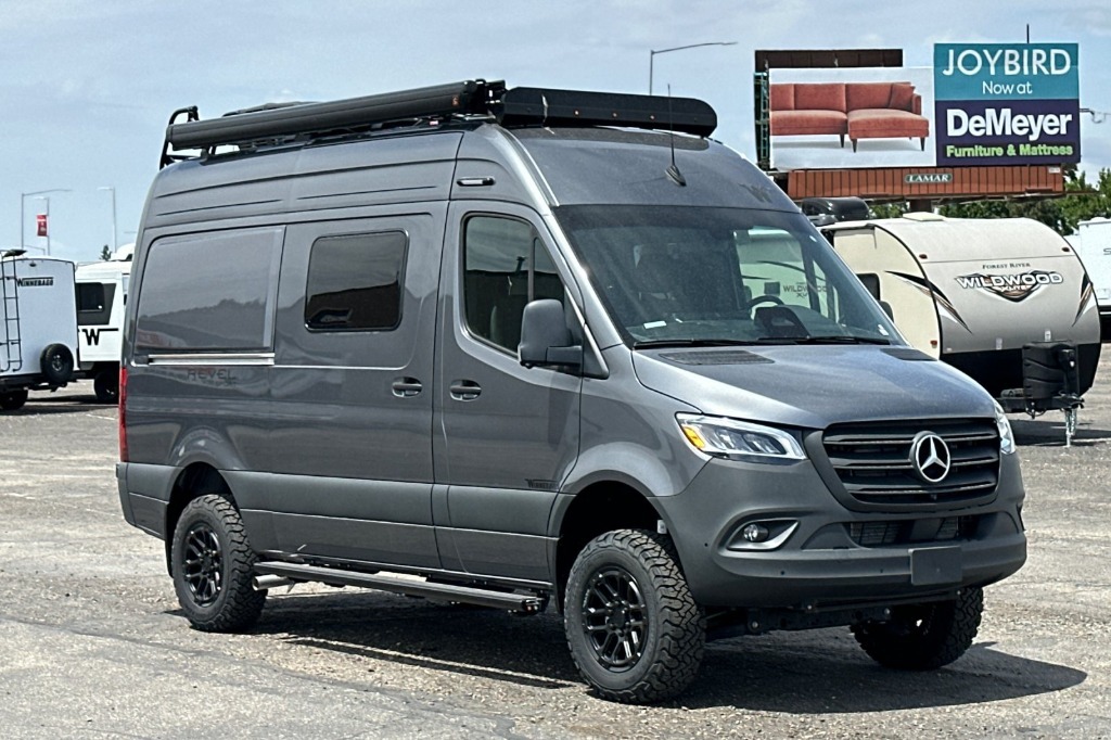 2027 Winnebago Revel Sport 44N in boise ID