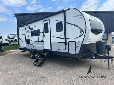 Forest River Rockwood Mini Lite 2507S RVs For Sale near Bay City, MI ...