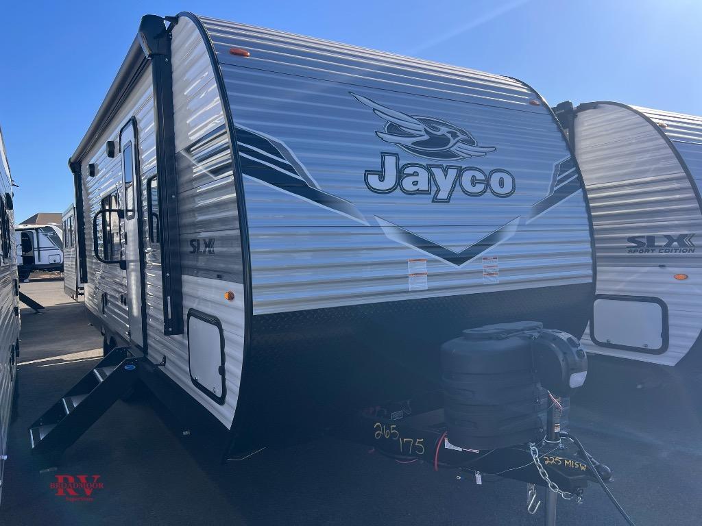 2026 Jayco Jay Flight SLX 225MLSW in pasco WA