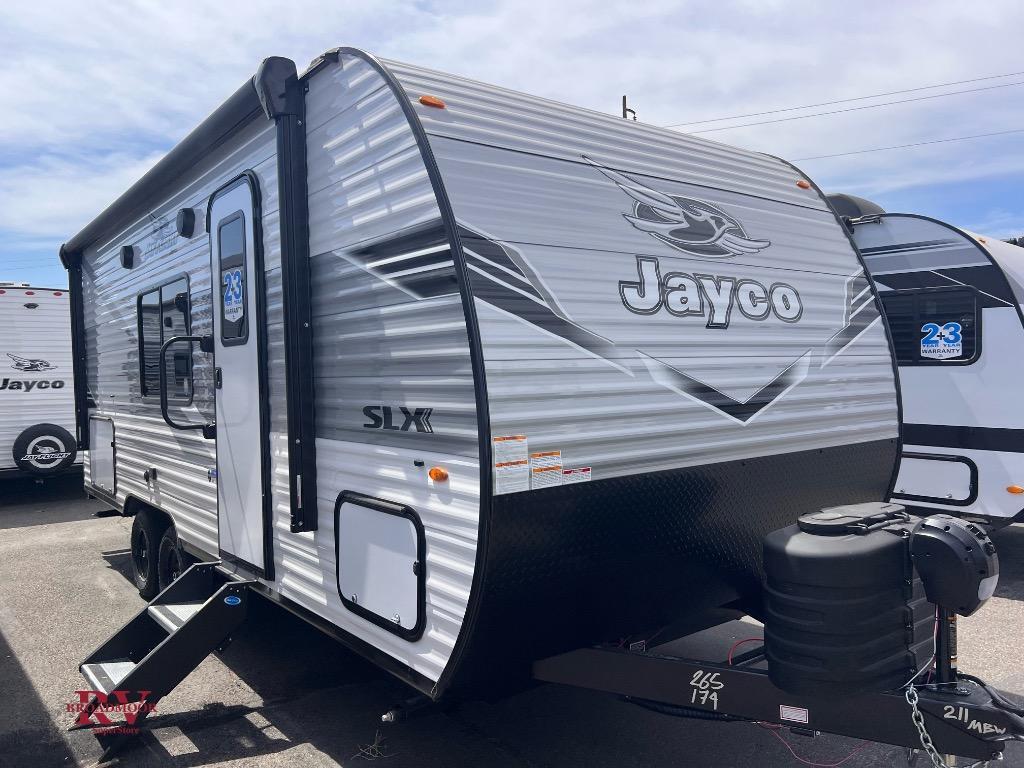 2026 Jayco Jay Flight SLX 211MBW in pasco WA
