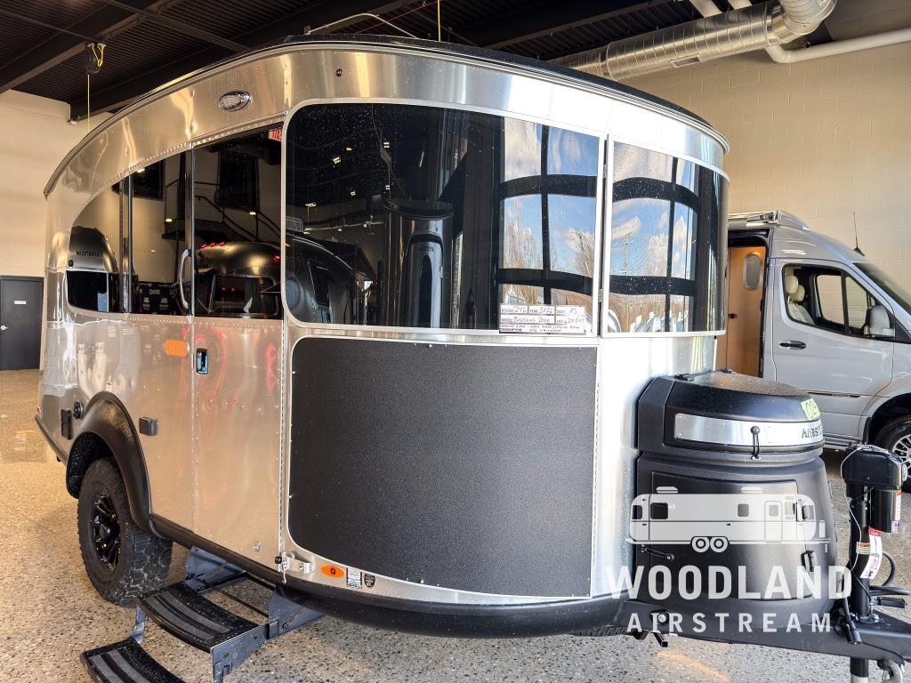 2026 Airstream Basecamp Xe 20Xe in clarkston MI