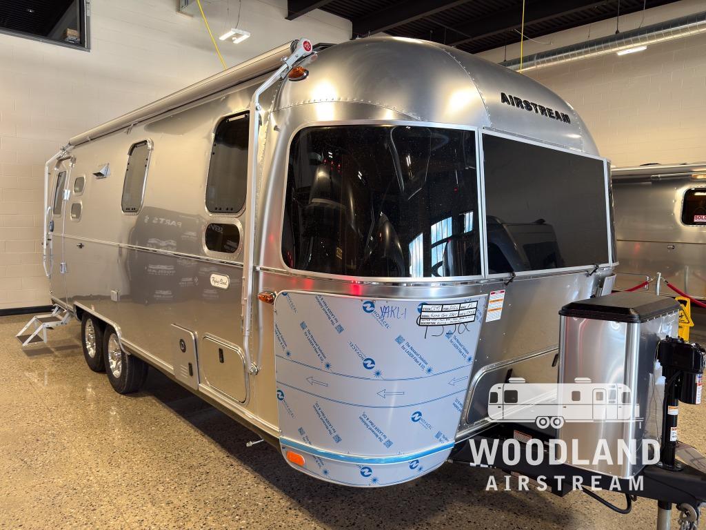2026 Airstream Flying Cloud 25FB in clarkston MI