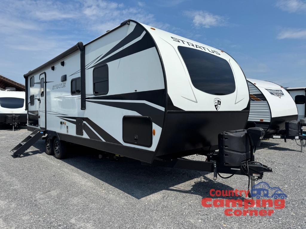2023 Venture Rv Stratus Ultra-Lite SR261VBH in kings mountain NC