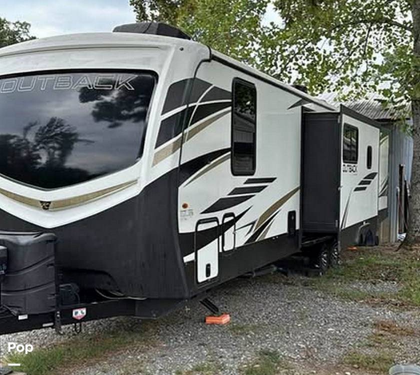 2022 Keystone Outback 340BH in monticello AR