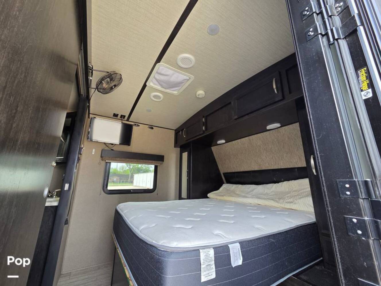 A photo of this 2018 Grand Design Imagine 2500RL