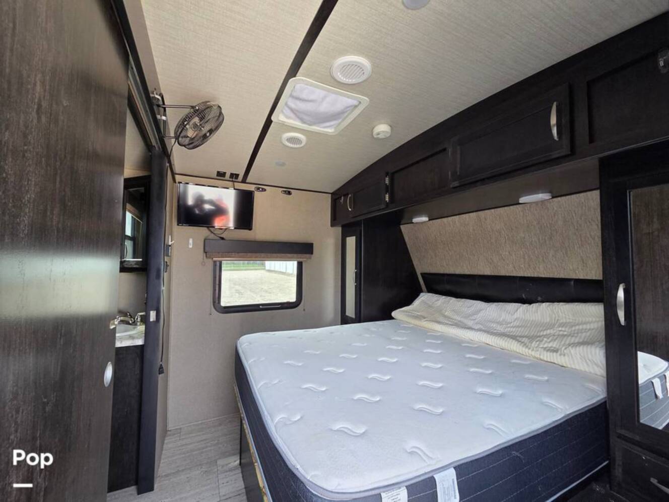A photo of this 2018 Grand Design Imagine 2500RL