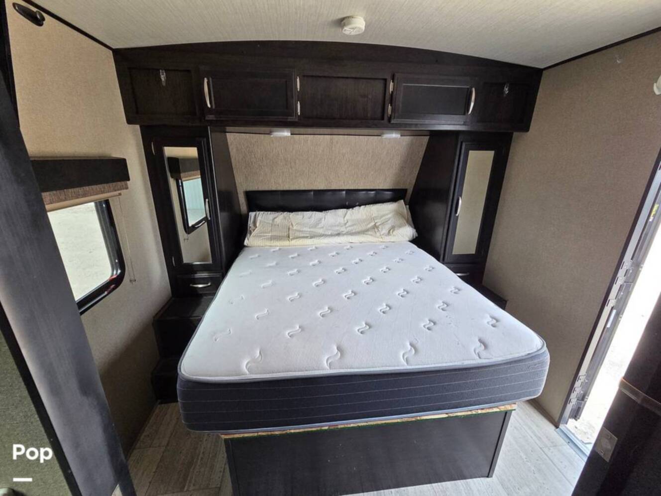 A photo of this 2018 Grand Design Imagine 2500RL