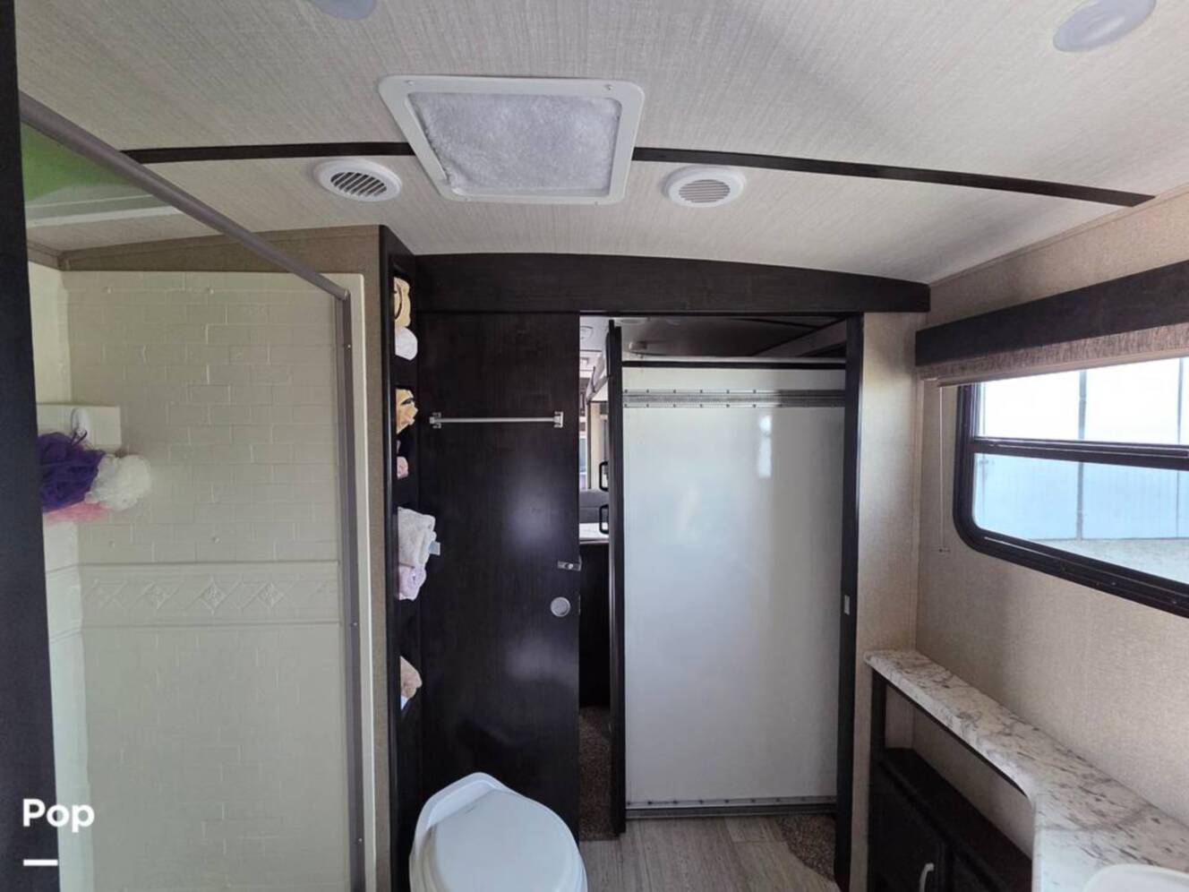 A photo of this 2018 Grand Design Imagine 2500RL