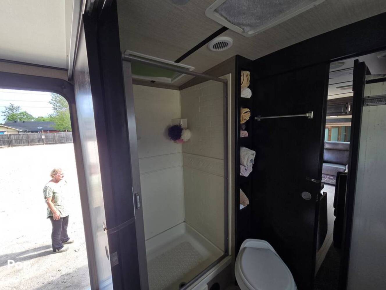 A photo of this 2018 Grand Design Imagine 2500RL
