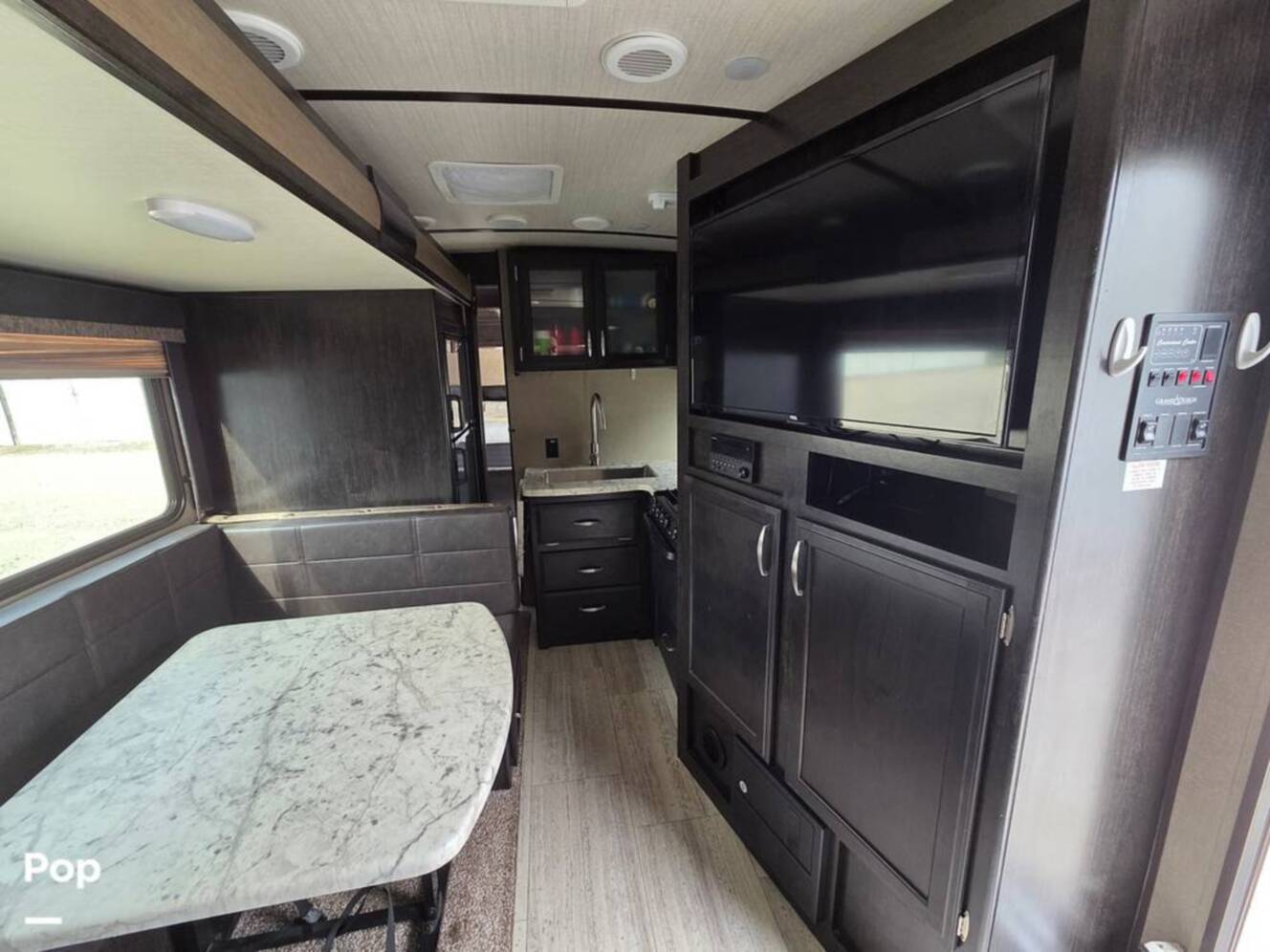 A photo of this 2018 Grand Design Imagine 2500RL