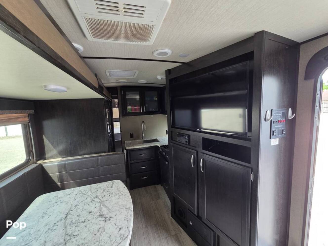 A photo of this 2018 Grand Design Imagine 2500RL