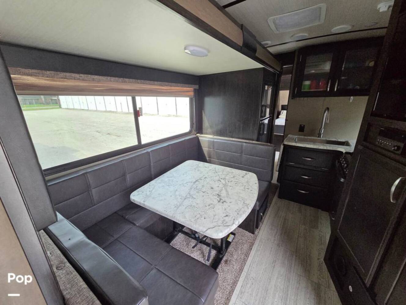 A photo of this 2018 Grand Design Imagine 2500RL