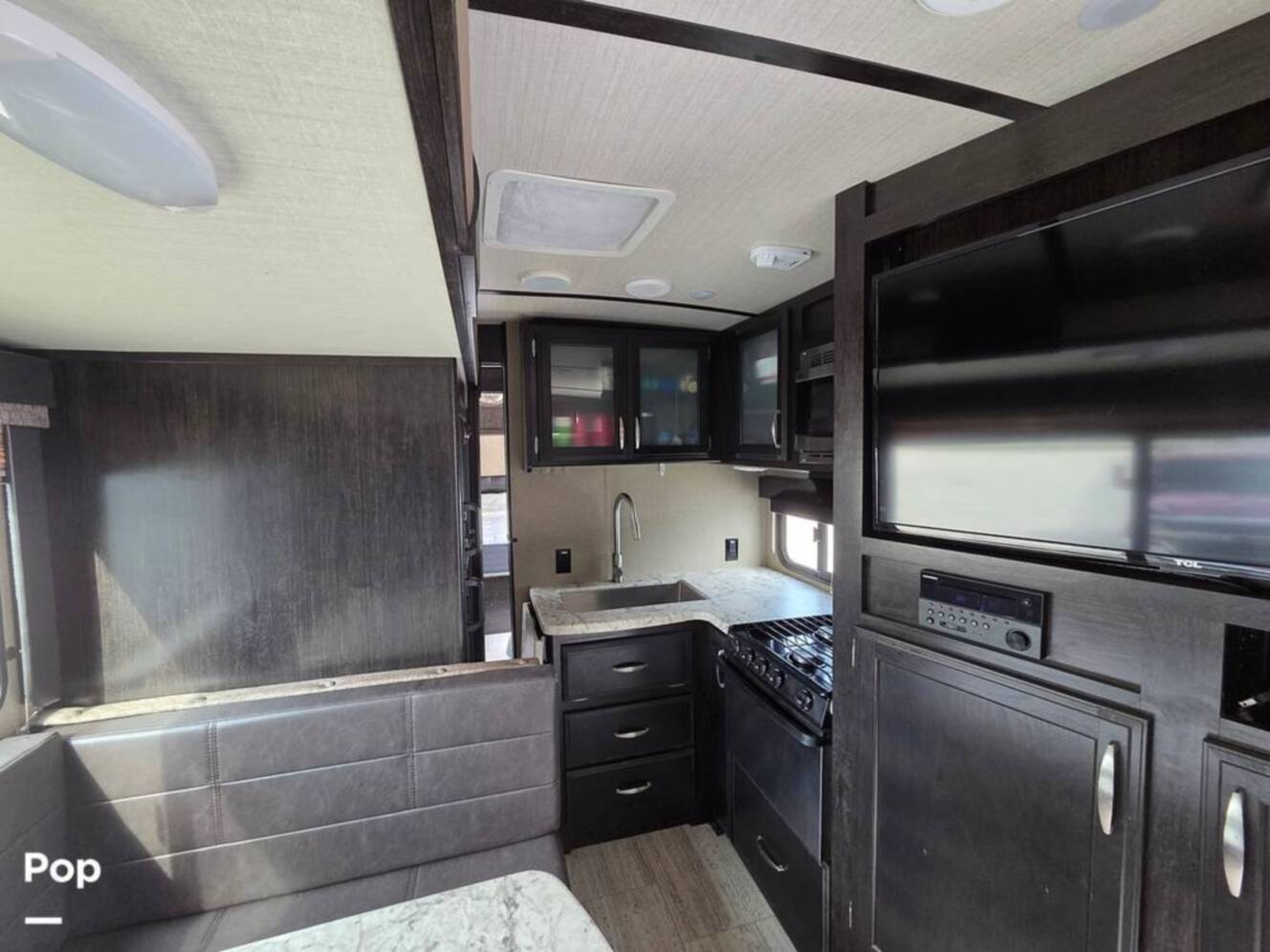 A photo of this 2018 Grand Design Imagine 2500RL