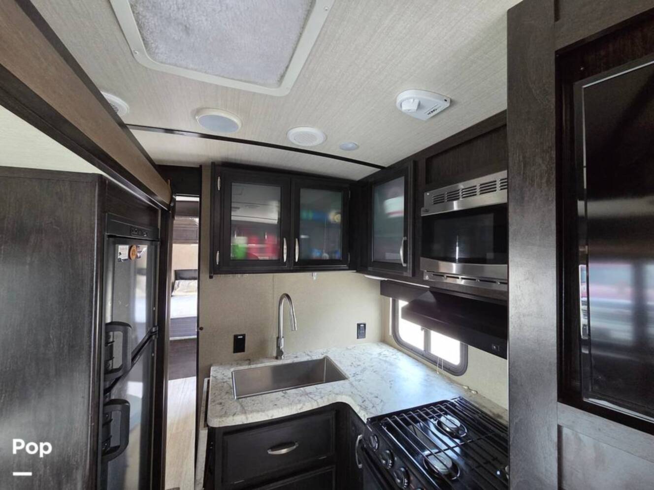 A photo of this 2018 Grand Design Imagine 2500RL
