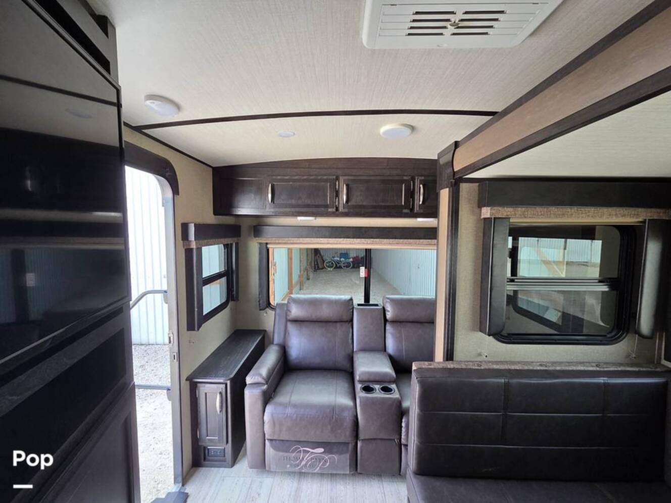 A photo of this 2018 Grand Design Imagine 2500RL