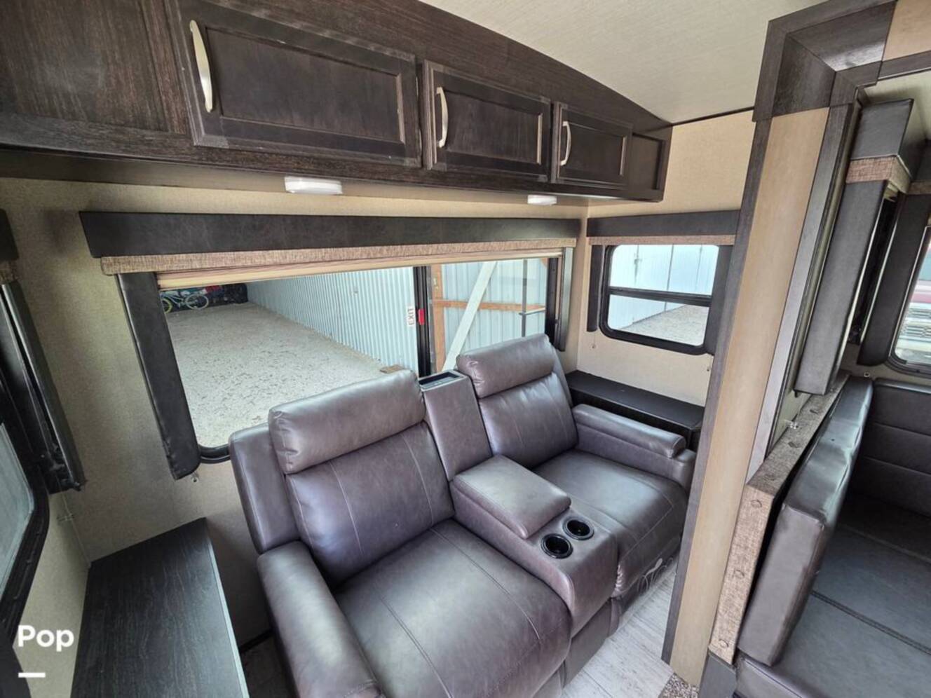 A photo of this 2018 Grand Design Imagine 2500RL