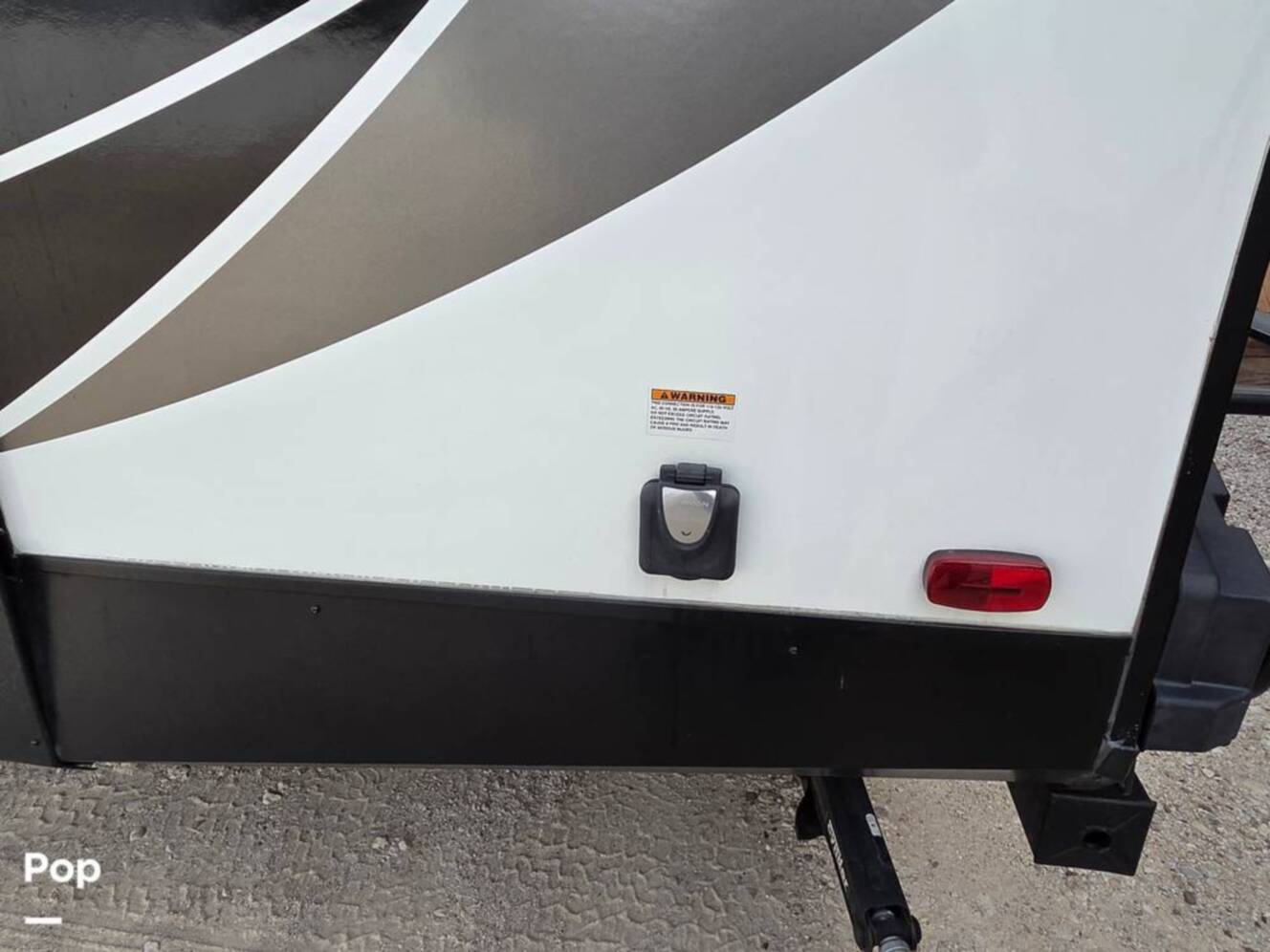 A photo of this 2018 Grand Design Imagine 2500RL